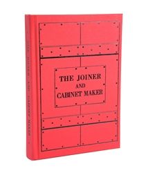 The Joiner And Cabinet Maker Ebookers